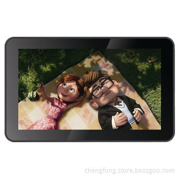 9-inch Multi-touch Capacitive Screen 1,024*600P Android Tablet PC, Dual-core, Wi-Fi, 3,500mAh
